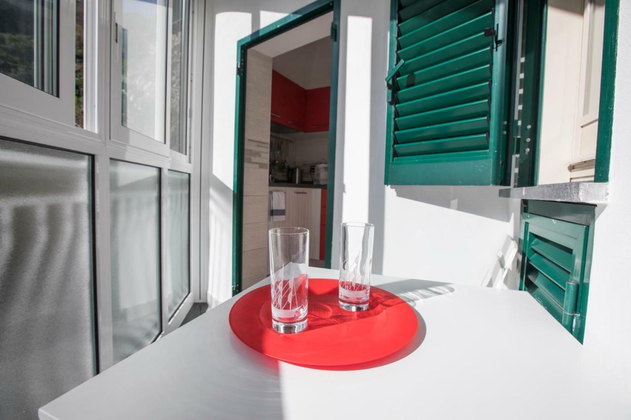 Holiday House Ruocco Maiori Exteriér fotografie